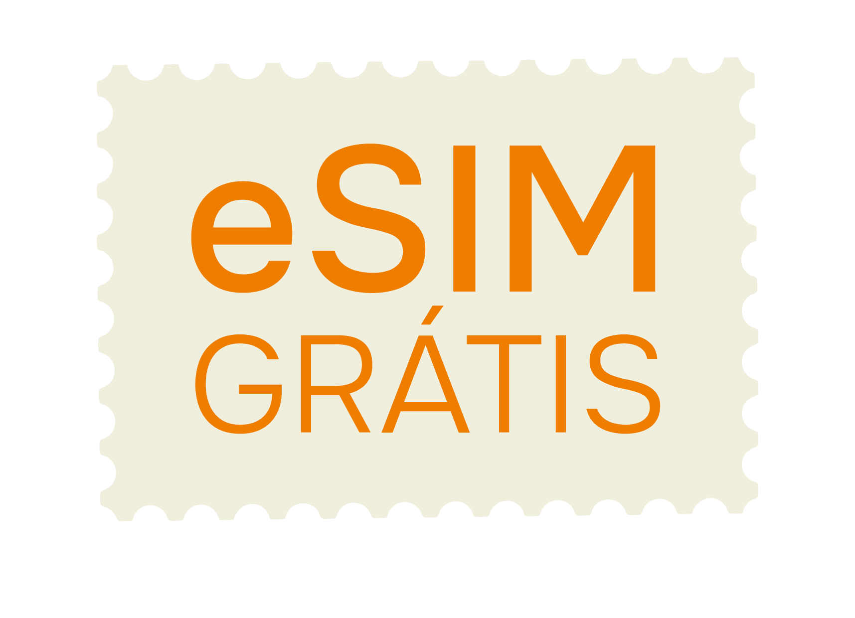 eSIM grátis com o teu seguro de viagem