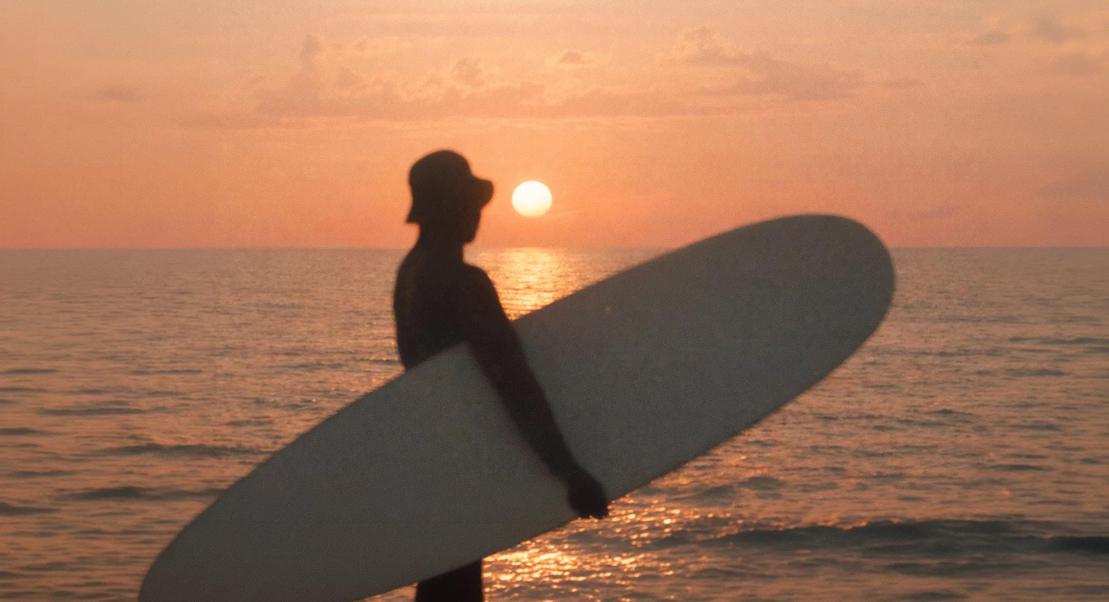 Backpackers hiking on a mountain